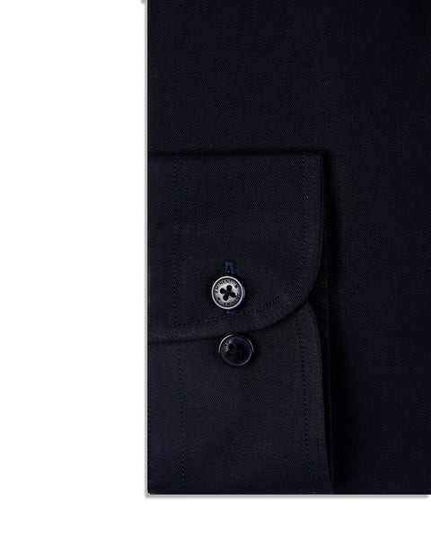 Eminent Men's Formal Plain Shirt