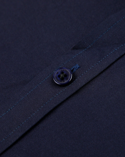 Eminent Men's Formal Plain Shirt