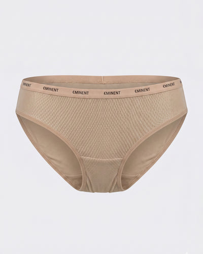 Women’s Low Rise Brief – 3 Pcs
