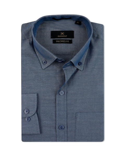 Eminent Men's Formal Shirt