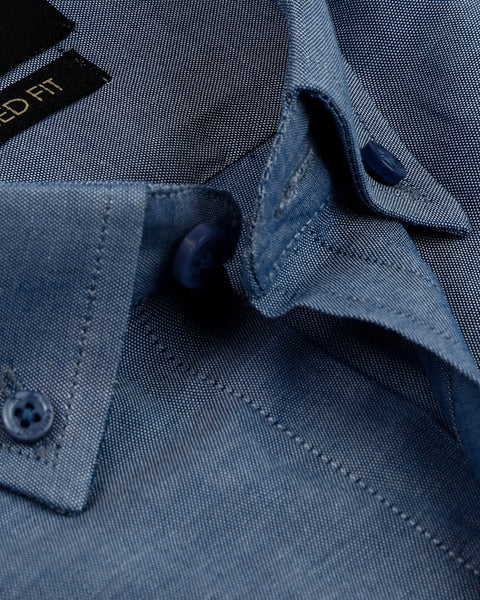 Eminent Men's Formal Shirt