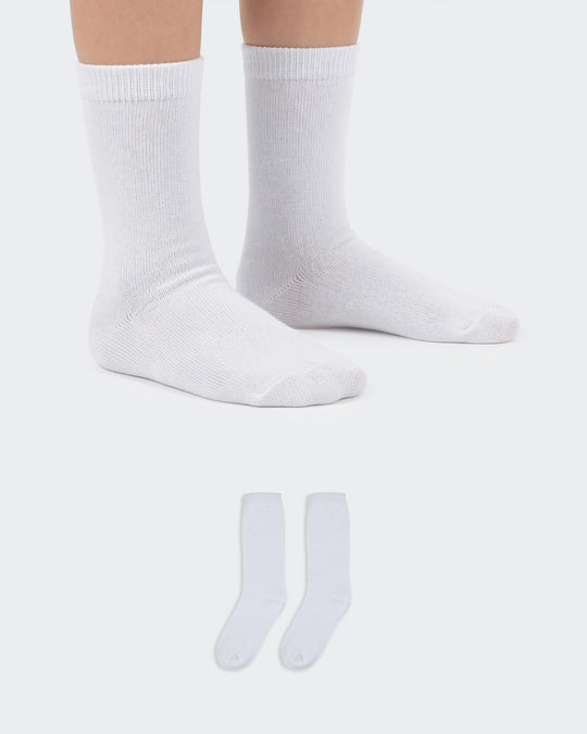 Kids School Socks