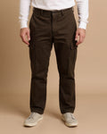 Men's Cotton Casual Pants