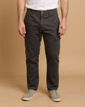 Men's Cotton Casual Pants