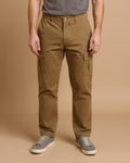 Men's Cotton Casual Pants