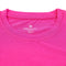 Eminent Girls Half Sleeves T-Shirt - Neon Pink, Girls T-Shirts, Eminent, Chase Value