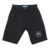 Eminent Boys Shorts - Black