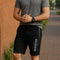 Eminent Men's Short - Black