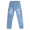 Eminent Boys Pants - Light Blue