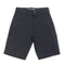 Eminent Boys Shorts - Black