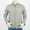 Eminent Men's Casual Full Sleeves Printed Shirt - Olive Green, Men's Shirts, Eminent, Chase Value