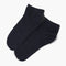 Eminent Men’s Plain Lycra Ankle Socks - Navy Blue