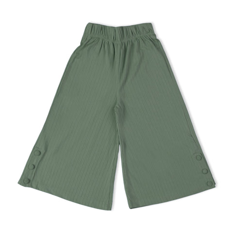 Eminent Girls Co-Ord Set - Green