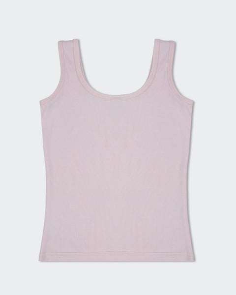 Girls' Wide Straps Camisole