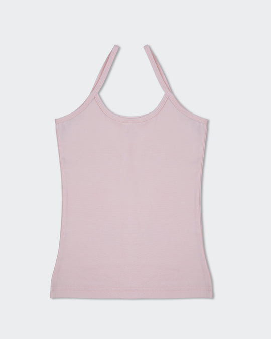 Girls' Straps Camisole