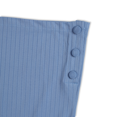 Eminent Girls Co-Ord Set - Sky Blue
