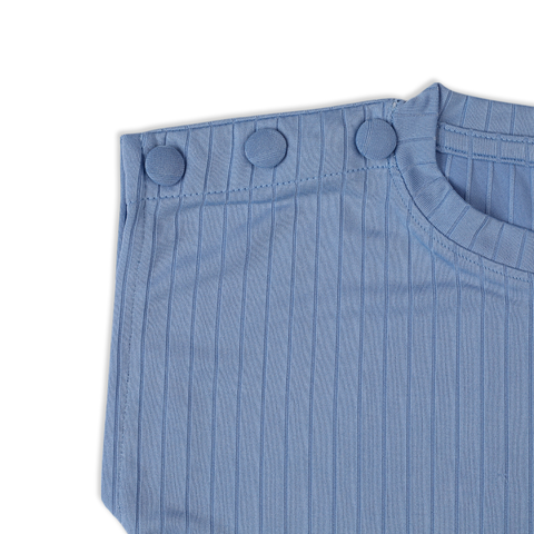 Eminent Girls Co-Ord Set - Sky Blue