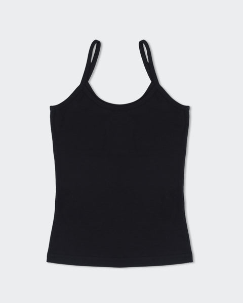 Girls' Straps Camisole