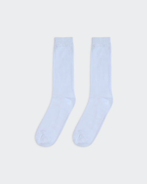 Boys 3Pcs School Socks