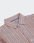 Newborn Boys' Casual Half Sleeves Shirt