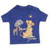 Eminent Newborn Boys T-Shirt - Blue, Kids, Newborn Boys Shirts And T-Shirts, Eminent, Chase Value