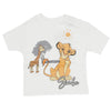 Eminent Newborn Boys T-Shirt - White, Kids, Newborn Boys Shirts And T-Shirts, Eminent, Chase Value