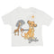 Eminent Newborn Boys T-Shirt - White, Kids, Newborn Boys Shirts And T-Shirts, Eminent, Chase Value