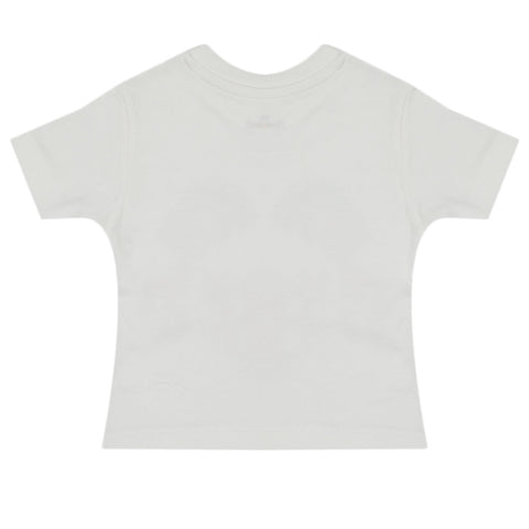 Eminent Newborn Boys T-Shirt - White, Kids, Newborn Boys Shirts And T-Shirts, Eminent, Chase Value