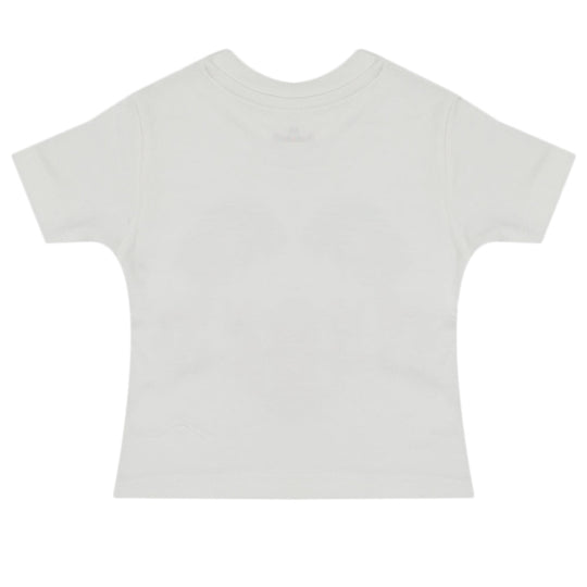 Eminent Newborn Boys T-Shirt - White, Kids, Newborn Boys Shirts And T-Shirts, Eminent, Chase Value