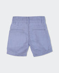Newborn Boys' Regular Twill Shorts
