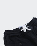 Newborn Boys' Regular Twill Shorts