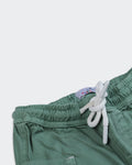 Newborn Boys' Regular Twill Shorts