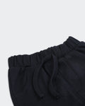 Newborn Boys' Interlock Shorts