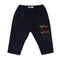 Eminent Newborn Boys Cotton Pant - Navy Blue