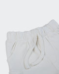 Newborn Boys' Interlock Shorts