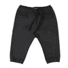 Eminent Newborn Boys Cotton Pant - Charcoal