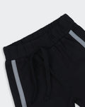 Newborn Boys' Interlock Shorts