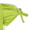 Eminent Girls Half Sleeves T-Shirt - Neon Green