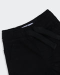 Newborn Boys' Regular Denim Shorts