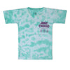 Eminent Girls Half Sleeves T-Shirt - Sea Green