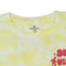 Eminent Girls Half Sleeves T-Shirt - Lemon