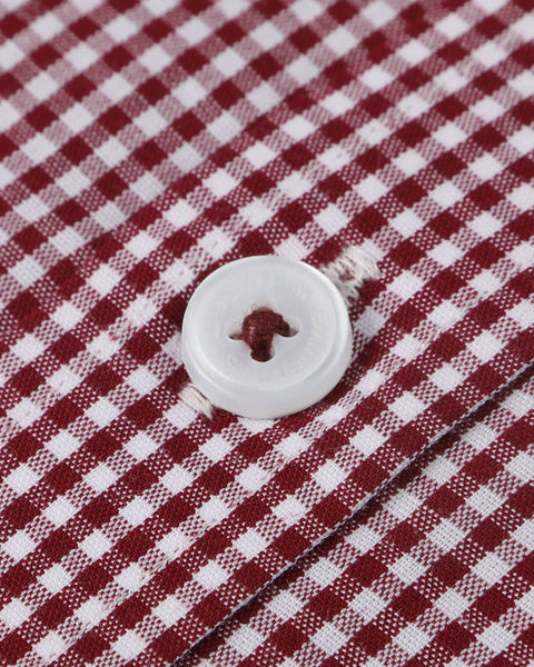 Men's Check Shirt