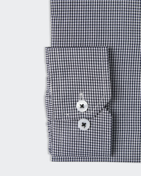 Men's Check Shirt
