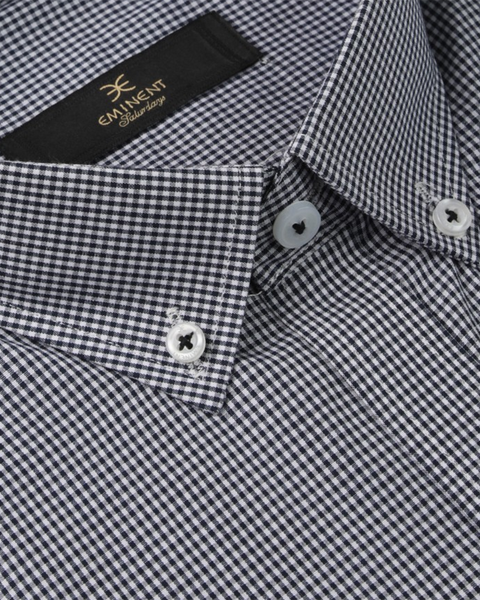 Men's Check Shirt
