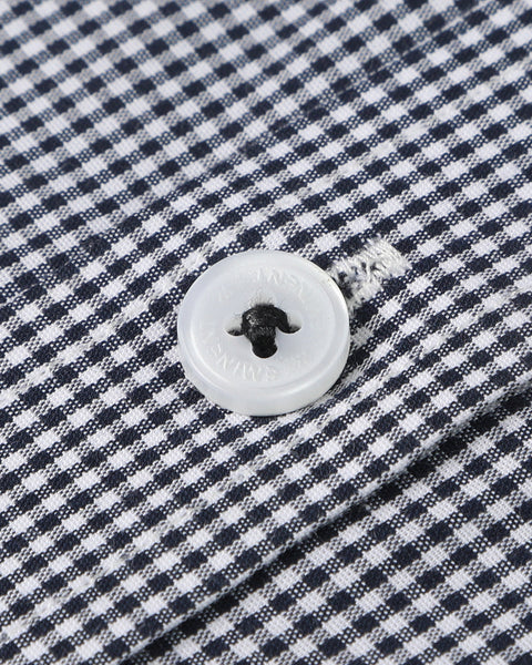 Men's Check Shirt