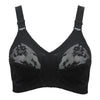 Eminent Serene Bra - Black