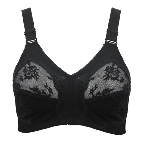 Eminent Serene Bra - Black, Women Bras, Eminent, Chase Value