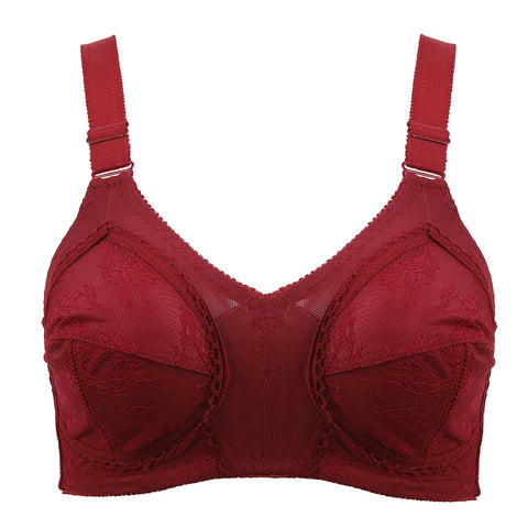 Eminent Serene Bra - Maroon, Women Bras, Eminent, Chase Value