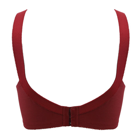 Eminent Serene Bra - Maroon, Women Bras, Eminent, Chase Value