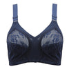 Eminent Serene Bra - Navy Blue